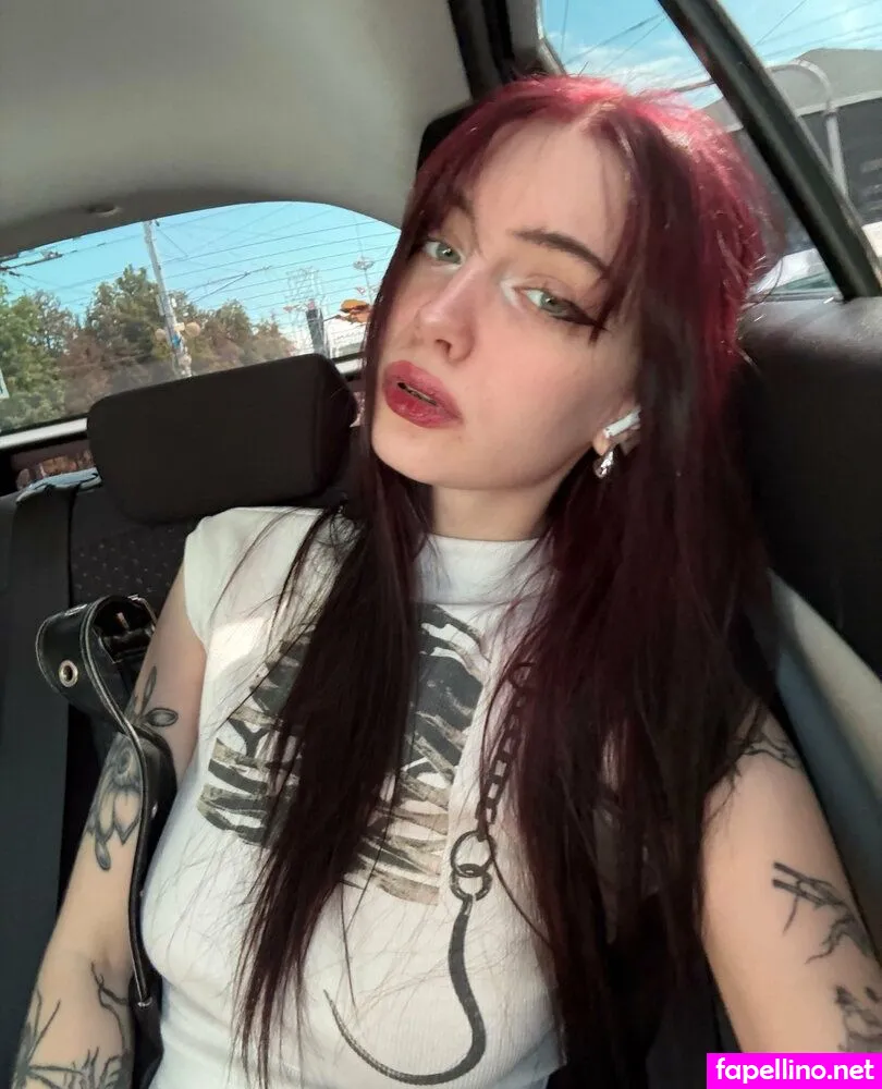 itsurgothgirl, y0urgothgirl Nude Leaked OnlyFans Photo #G5ppOTtT8I