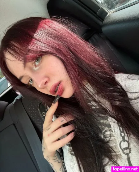 Y0urgothgirl OnlyFans Thumbnail #nfceOuGtiW