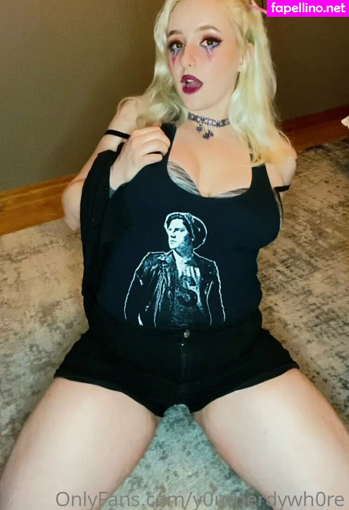 _adrireyes__, y0urnerdywh0re Nude Leaked OnlyFans Photo #GG9gFbLunT