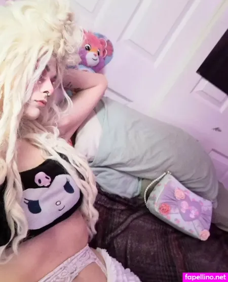Y2kutiepie OnlyFans Thumbnail #bLPOQVyXYJ