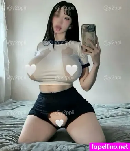 Y2ppii OnlyFans Thumbnail #X6v7dNRZVk