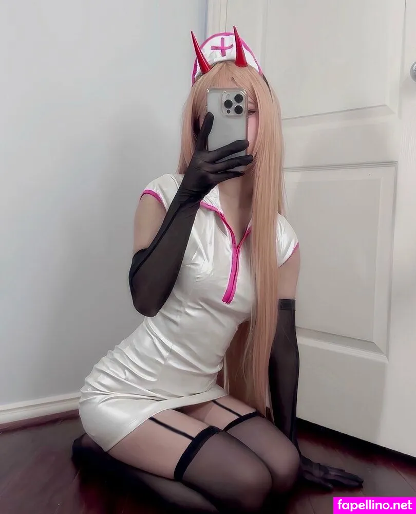 y3miku, y3mikucos Nude Leaked OnlyFans Photo #BRmigdES0W