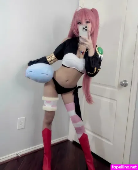 Y3miku OnlyFans Thumbnail #Ql0TiUgnIQ