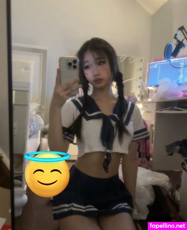 y3miku, y3mikucos Nude Leaked OnlyFans Photo #gsG1vPsOOL