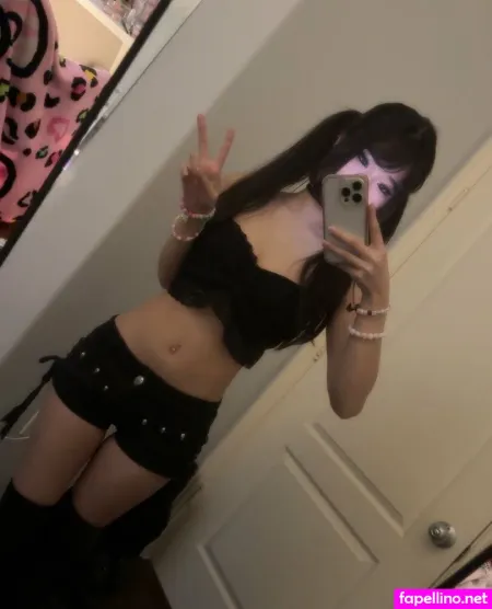 Y3miku OnlyFans Thumbnail #yBksKkE49Z