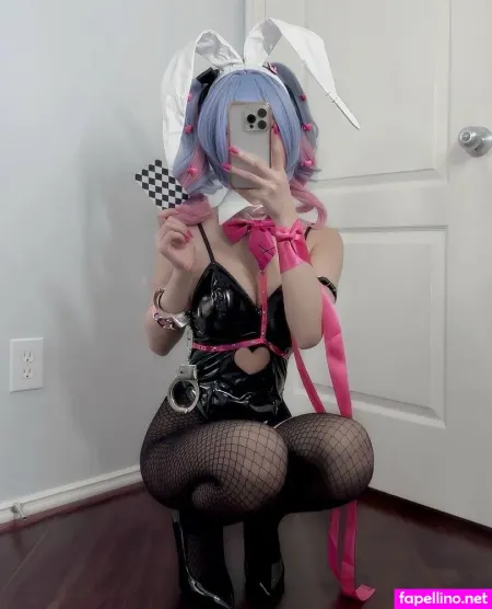 Y3miku OnlyFans Thumbnail #yisdBLB2Vi