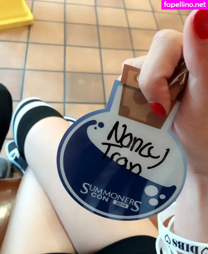 Nancy Tran, Nancyplays, Yennie, Yenrinie, y3nnie_free Nude Leaked OnlyFans Photo #f5hXPYbXWv