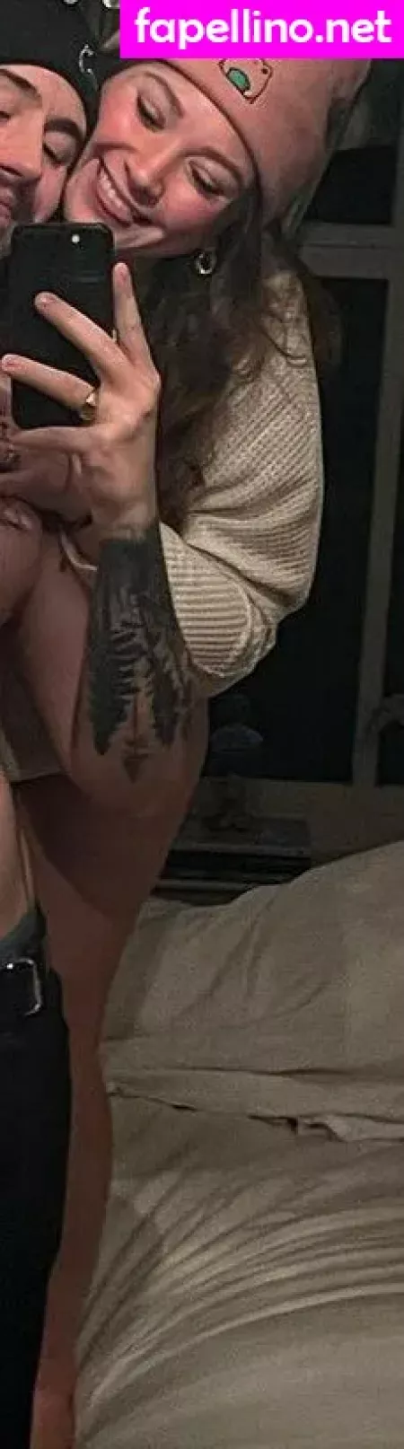 Ya Gal Al 1 OnlyFans Thumbnail #v71fFD5Egj