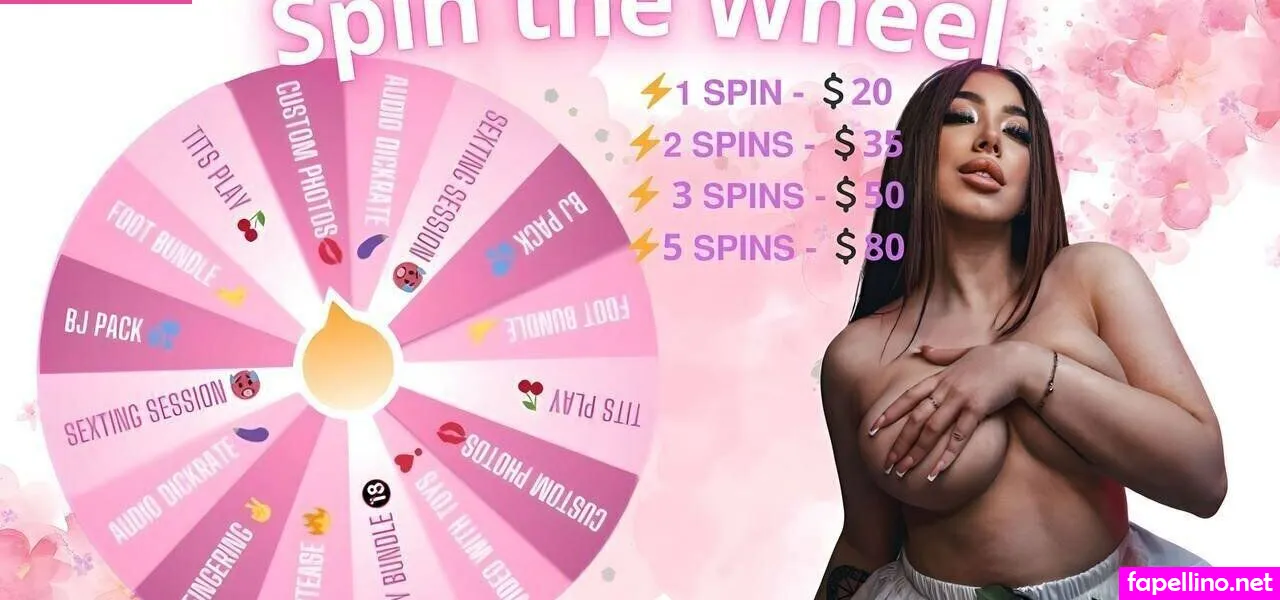 ya_yasmin Nude Leaked OnlyFans Photo #KUourw2BMa