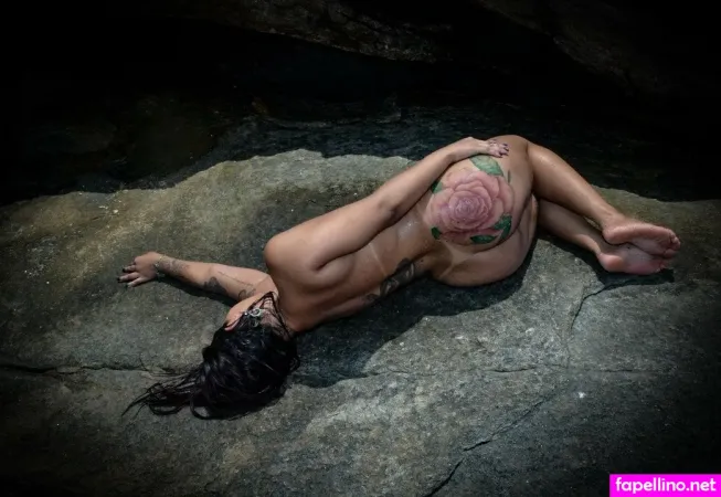 Yaa Fonseca OnlyFans Thumbnail #ckRbzohJ0b