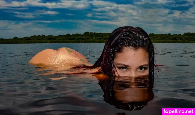 Yaa Fonseca OnlyFans Thumbnail #pYN3gbEKkQ