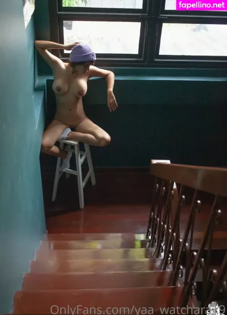 Yaa Watchara19 OnlyFans Thumbnail #sIAlfHy1g0