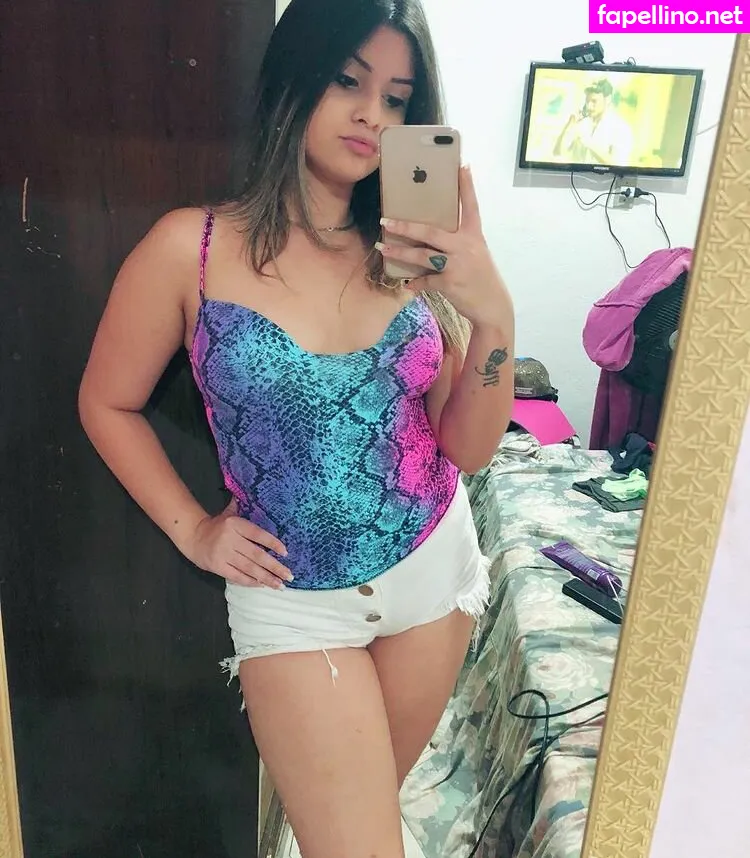 Yasmin Oliveira, yaaasoliveira Nude Leaked OnlyFans Photo #WxmjY6LuTA