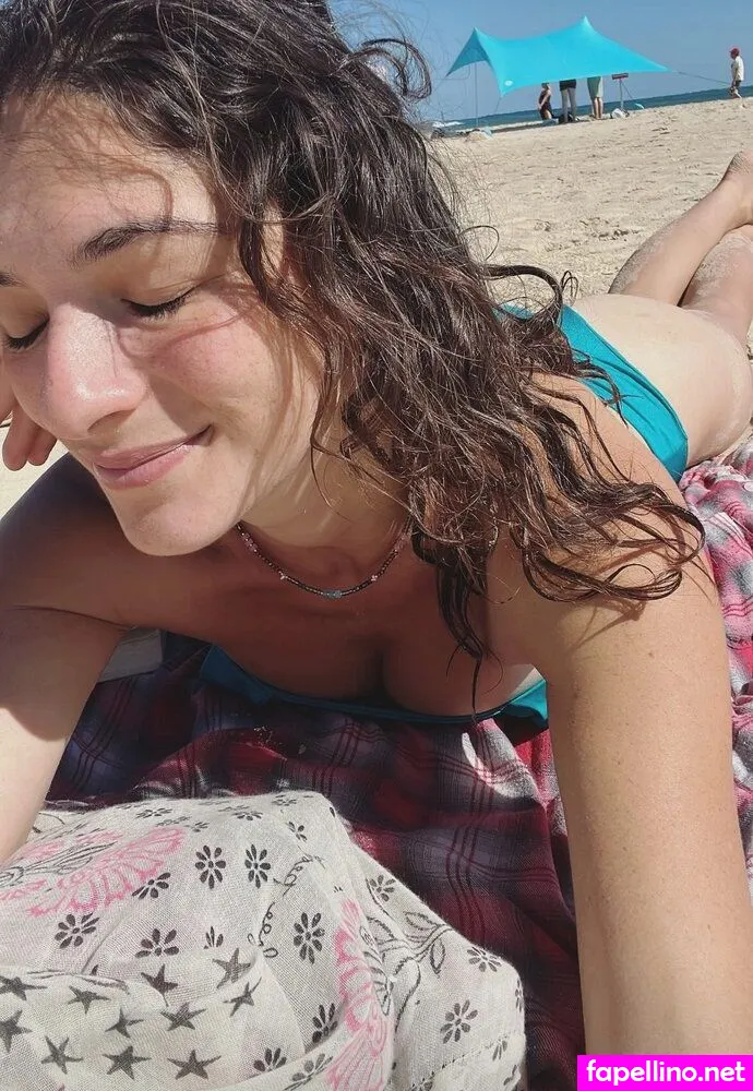 Yaara Shiran, yaara_shiran_ Nude Leaked OnlyFans Photo #KSbiyRxlJs