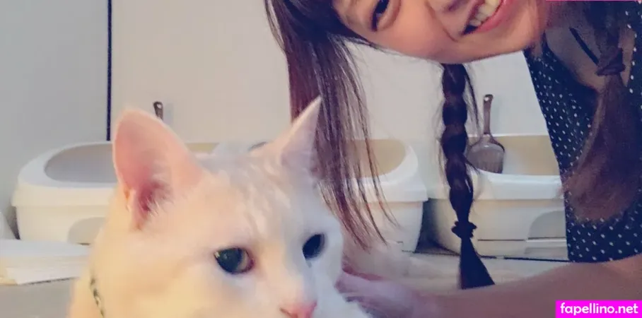 Yabaineko OnlyFans Thumbnail #G3NETkMgnw