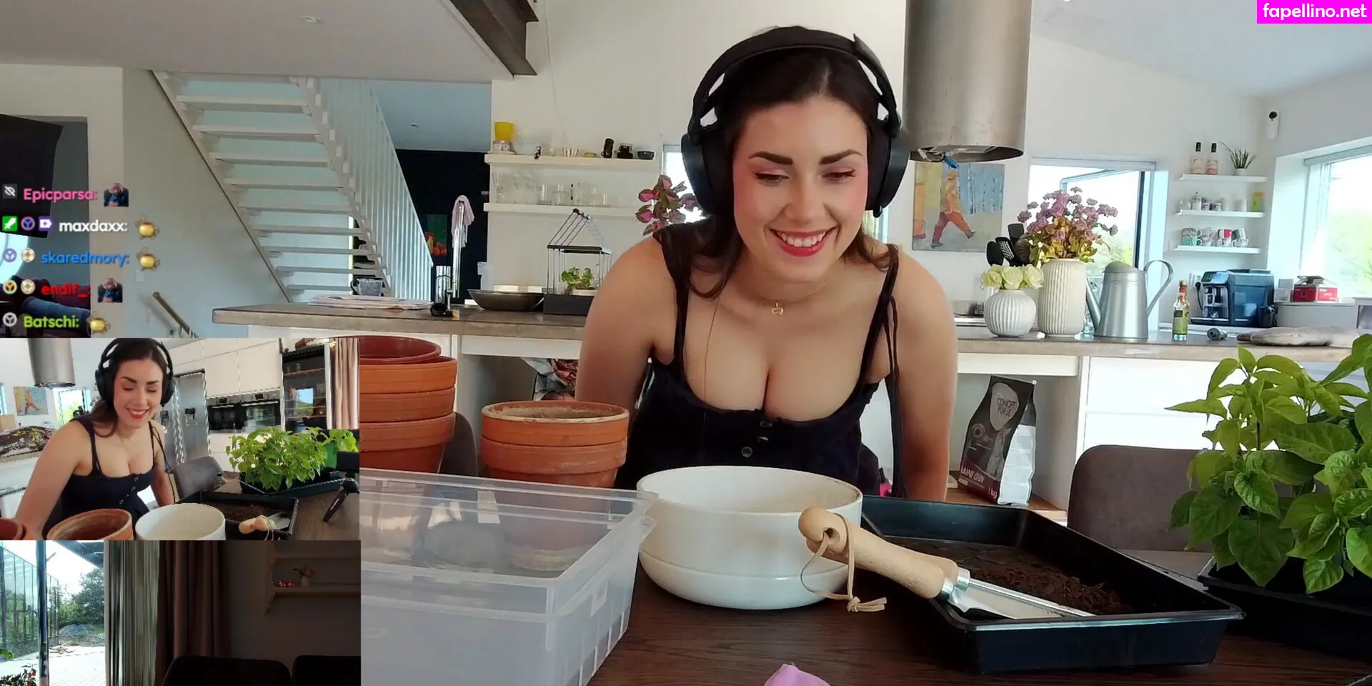 imyabbe Nude Leaked OnlyFans Photo #JPJMfIJqKb