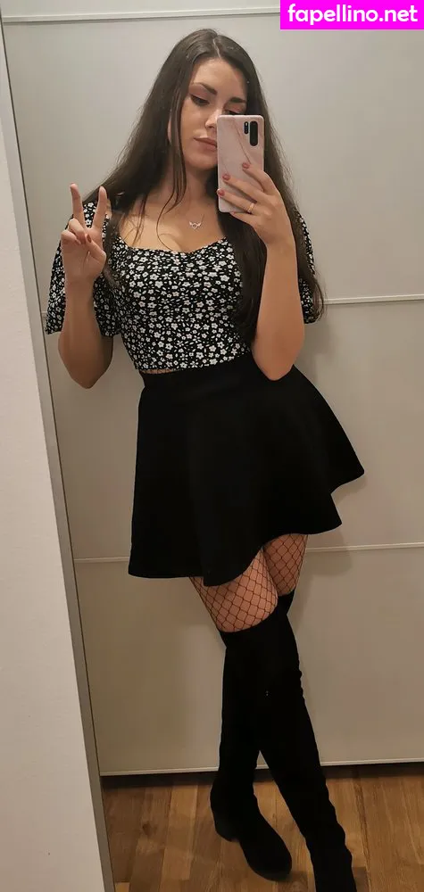 imyabbe Nude Leaked OnlyFans Photo #YC7o5Wcg74