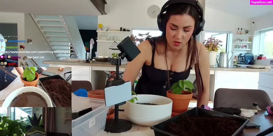 Yabbe OnlyFans Thumbnail #moqznrvw5b