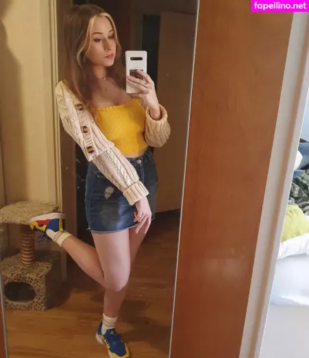 Yaboielina OnlyFans Thumbnail #IFqNpc0uFo