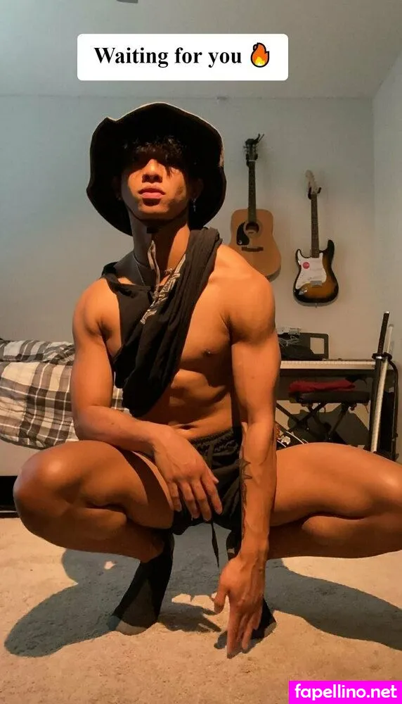 ya_boy_maloy, yaboymaloy Nude Leaked OnlyFans Photo #sps7OaDp7x