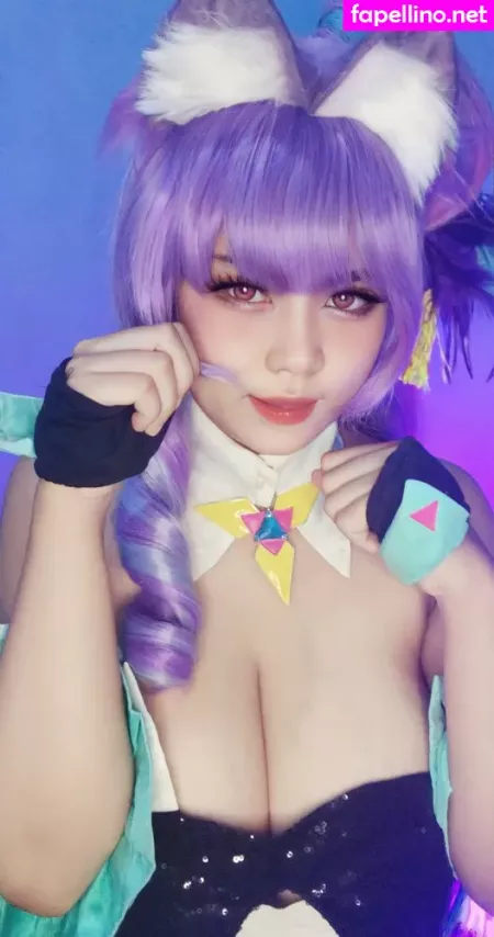 Yaciju OnlyFans Thumbnail #L41EwUnW1X