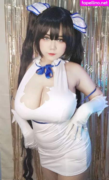 Yaciju OnlyFans Thumbnail #b5pmMOxm8H