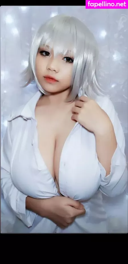 Yaciju OnlyFans Thumbnail #drLC1MNmuK