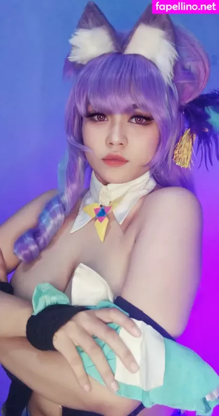 Yaciju OnlyFans Thumbnail #huDiuRvVER