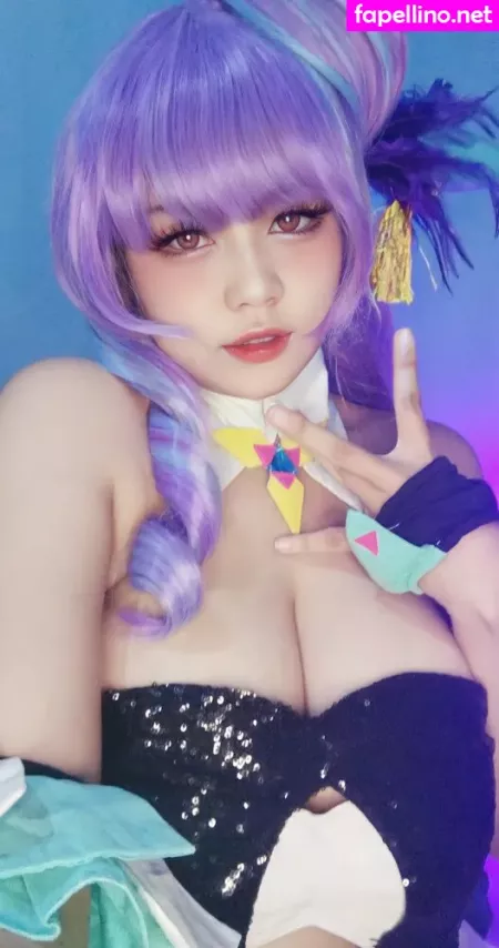 Yaciju OnlyFans Thumbnail #tB9Ros8xqR