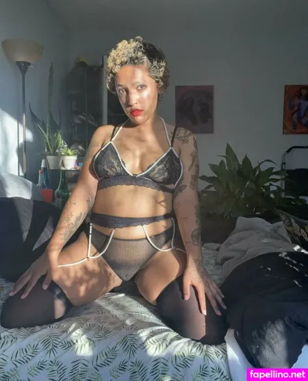 Yaddy Bee OnlyFans Thumbnail #2hVQJVBPsW