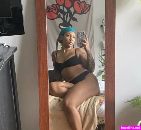 Yaddy Bee OnlyFans Thumbnail #QBTT2ixLRg