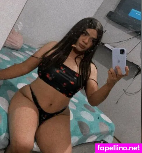 yadeli.lealfans Nude Leaked OnlyFans Photo #diUMuWh6ti