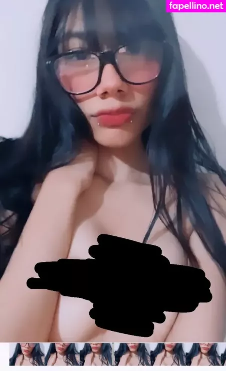 Yadira Norvv OnlyFans Thumbnail #jYLqEG3l9I