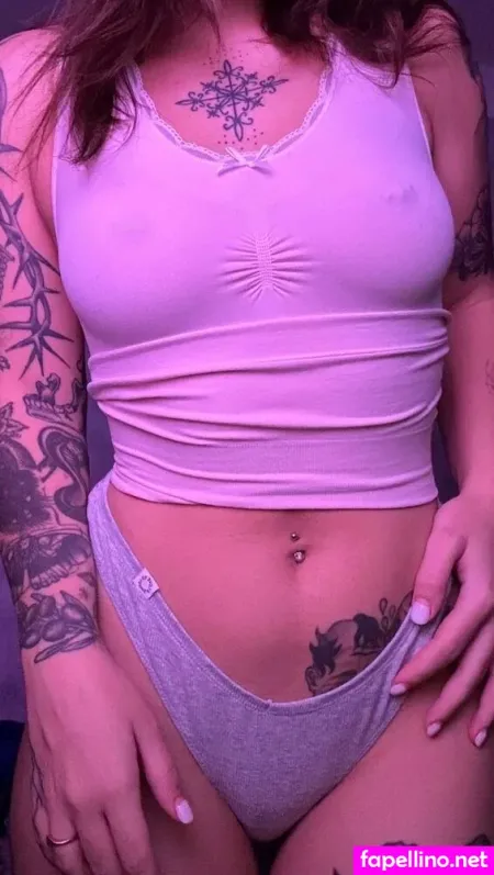 Yadissya OnlyFans Thumbnail #3qPl2u5faq