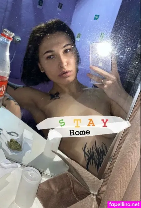 Yadissya OnlyFans Thumbnail #PQvWEEFmXv