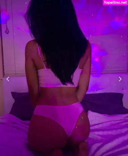Yael Bernal OnlyFans Thumbnail #DagtlGr0ma