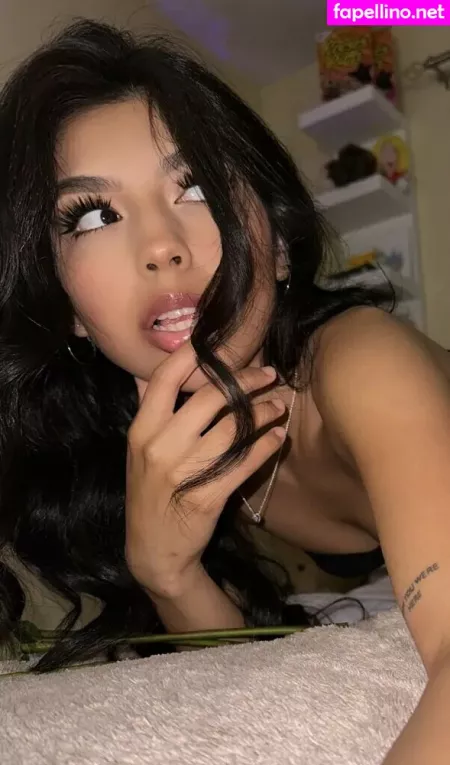 Yael Bernal OnlyFans Thumbnail #gqPixw4izW