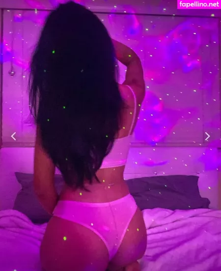 Yael Bernal OnlyFans Thumbnail #jUfmbQybWm