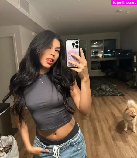 Yael Bernal OnlyFans Thumbnail #qtAAqV24DH