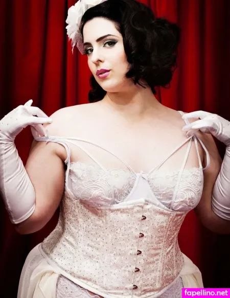 Yael Perez OnlyFans Thumbnail #B5V4fyZduM