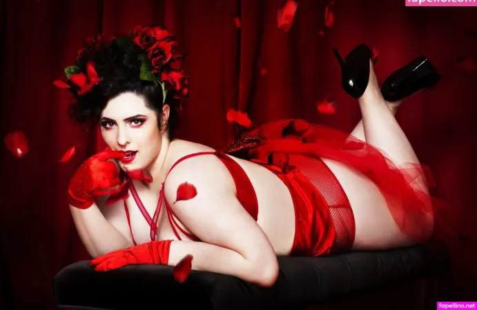 Yael Perez OnlyFans Thumbnail #FNO4LauY2W