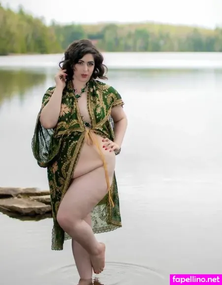 Yael Perez OnlyFans Thumbnail #Ua4vPaMbpW