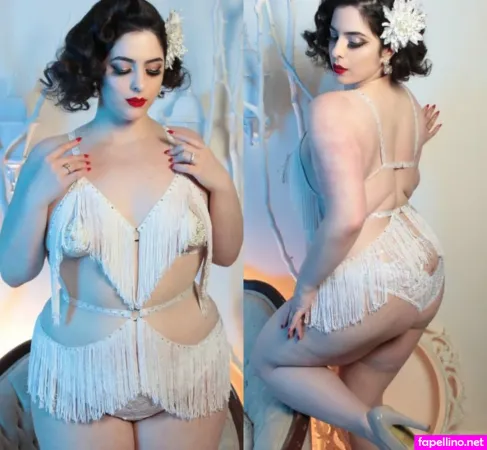 Yael Perez OnlyFans Thumbnail #cwZzUs4wBL