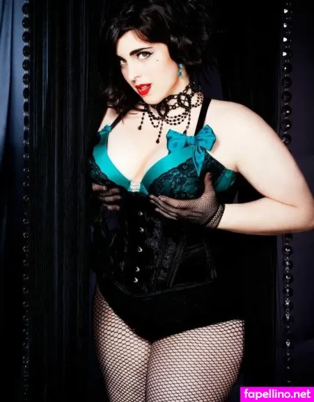 Yael Perez OnlyFans Thumbnail #h62fFHnPlx