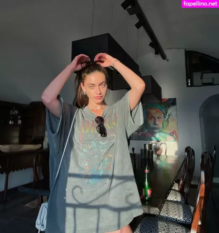 Yael Shelbia OnlyFans Thumbnail #AHsyeFeLak