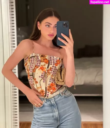 Yael Shelbia OnlyFans Thumbnail #IVocZZyRL9