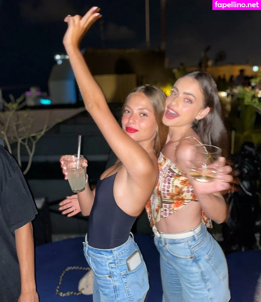 yaelshelbia Nude Leaked OnlyFans Photo #JZ4HYDWpr7