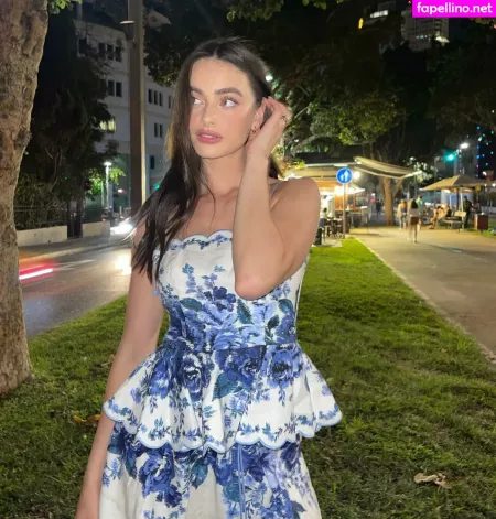 Yael Shelbia OnlyFans Thumbnail #MxgGO1ZKvG