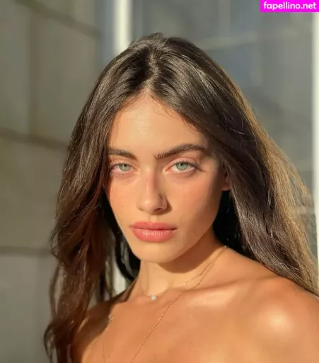 Yael Shelbia OnlyFans Thumbnail #QPJay7IVyx
