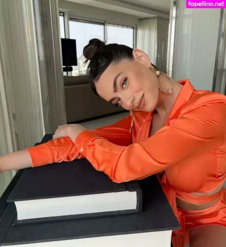 Yael Shelbia OnlyFans Thumbnail #c8nPUPJgWO